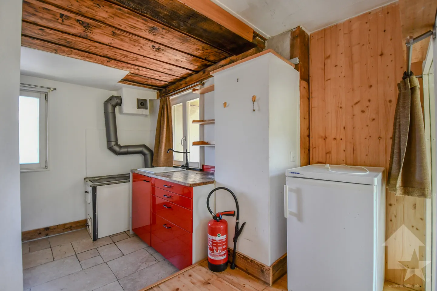 Authentique mayen à Dugny - Foto 2 von 15