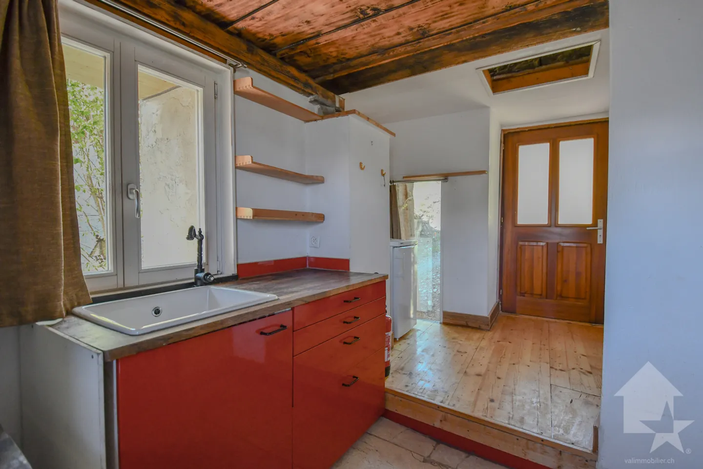 Authentique mayen à Dugny - Foto 3 von 15