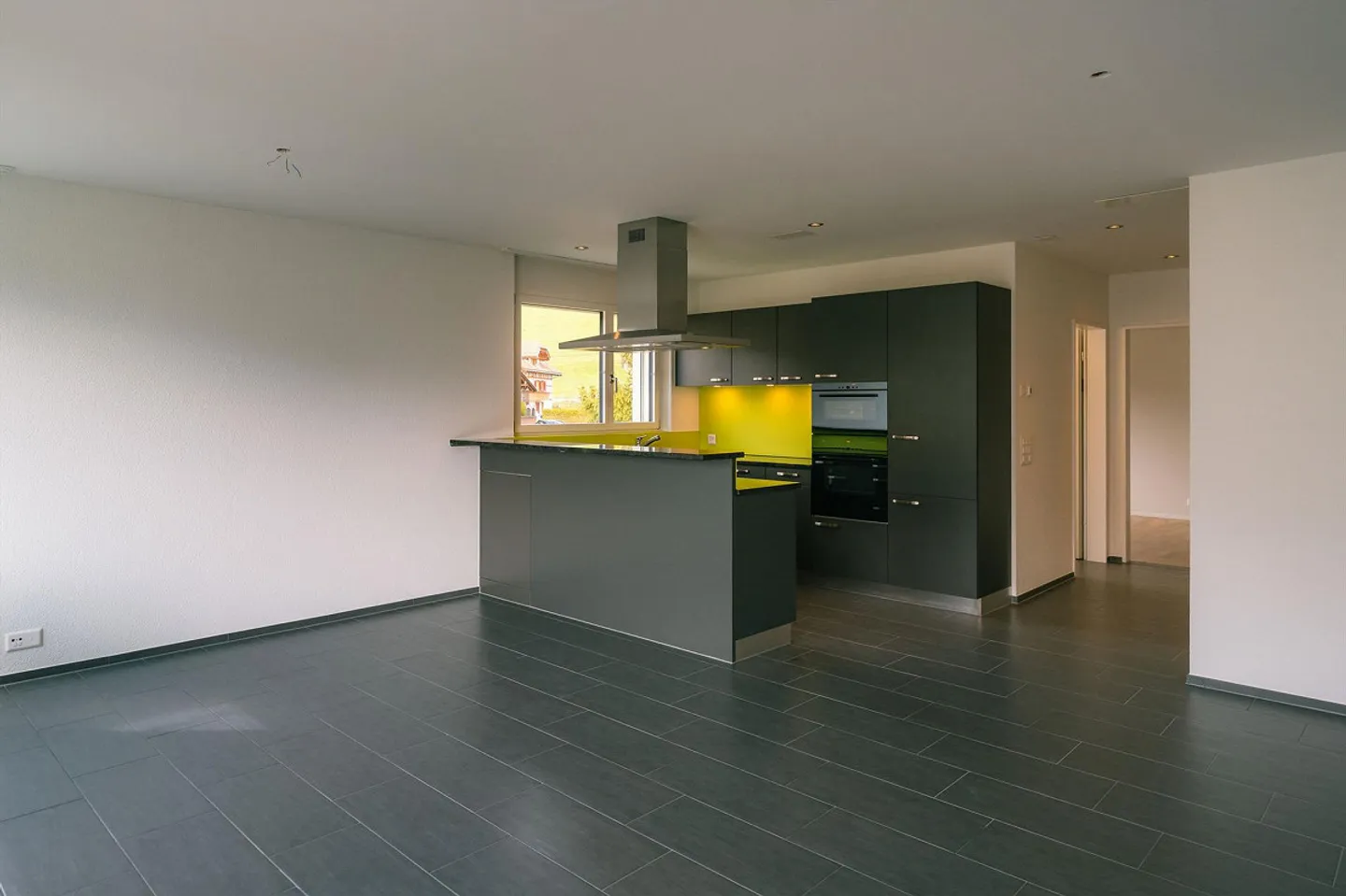 Residence Papillon - Wattenwil - Photo 10 of 25