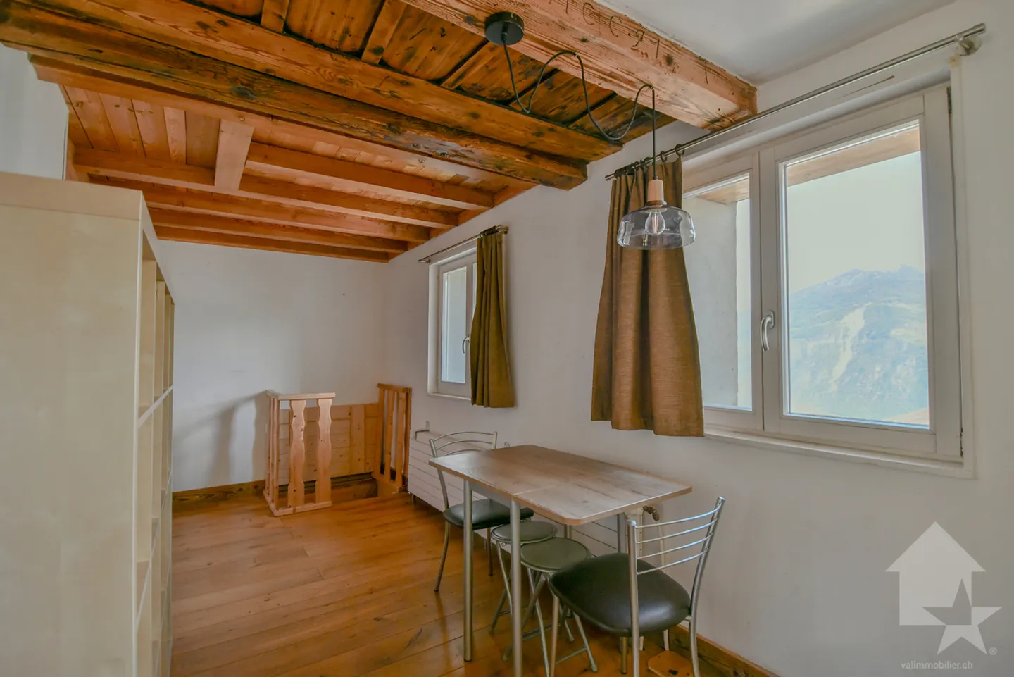 Authentique mayen à Dugny - Foto 4 von 15