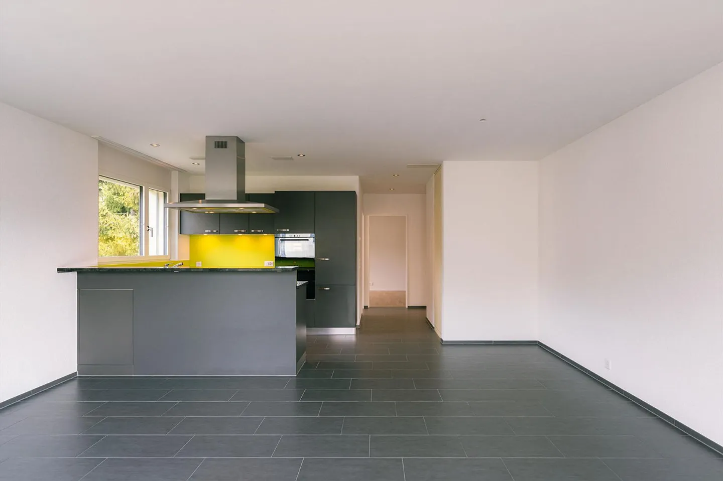 Residence Papillon - Wattenwil - Photo 11 of 25