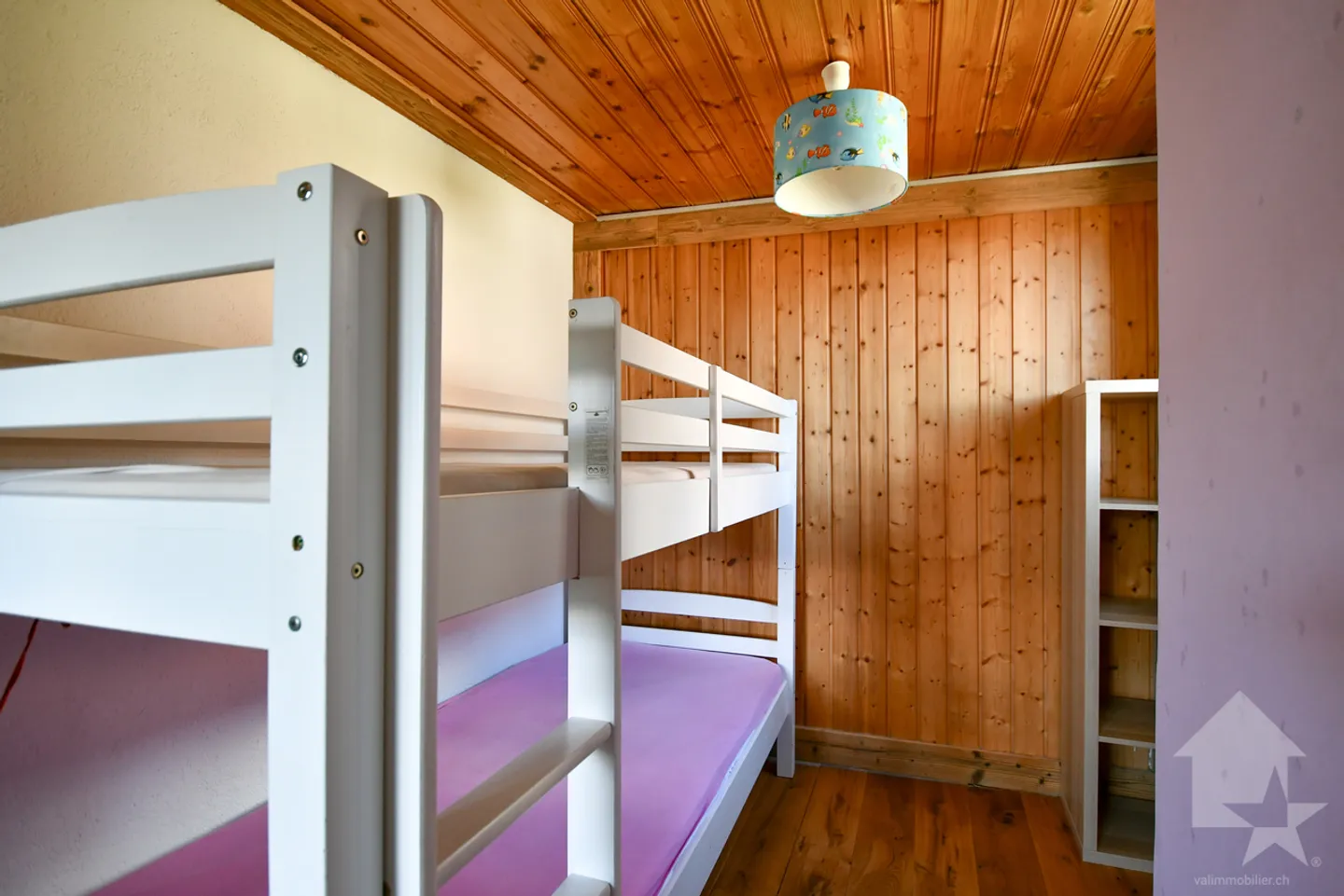 Authentique mayen à Dugny - Foto 5 von 15