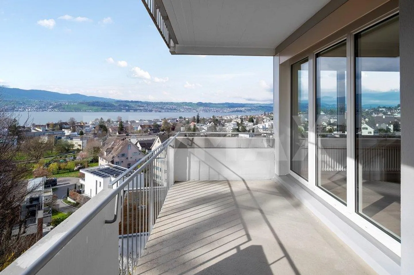 Appartamento 5½ camere da sogno - Foto 1 di 13