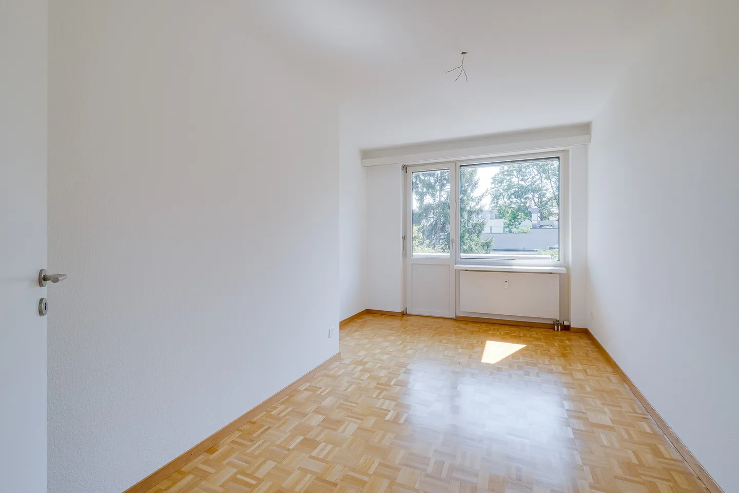 Charmant appartement 4.5 pièces - Photo 9 sur 12