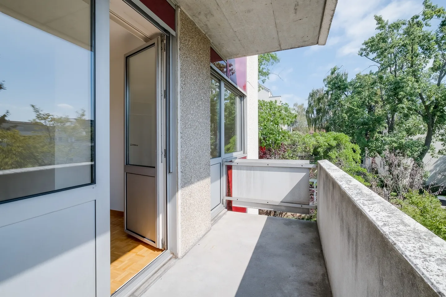 Charmant appartement 4.5 pièces - Photo 10 sur 12