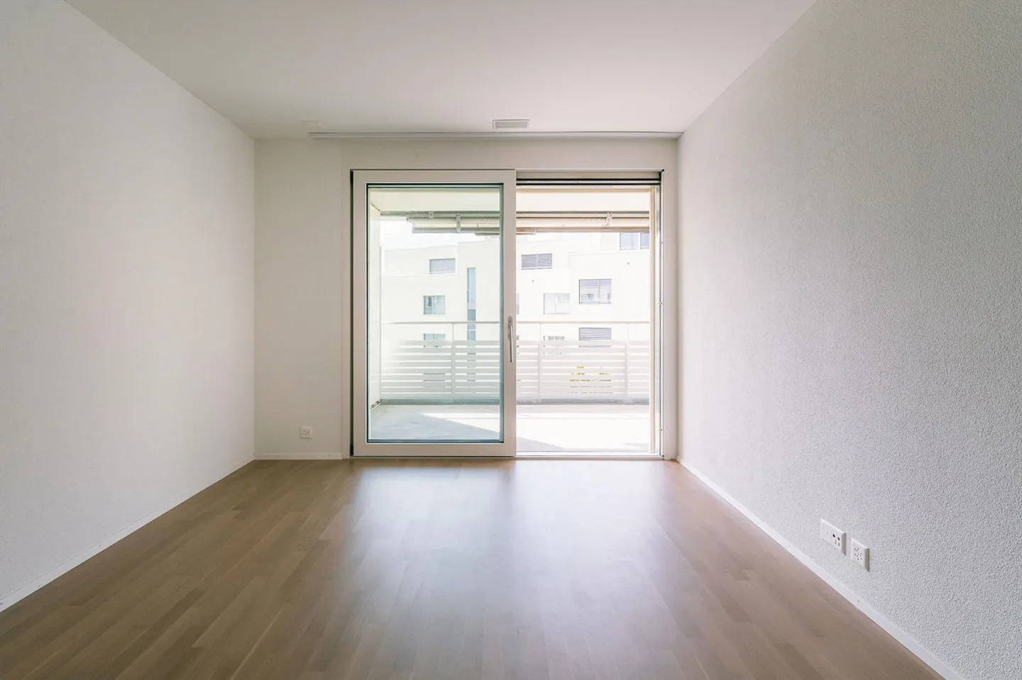 Residence Papillon - Wattenwil - Photo 18 of 25