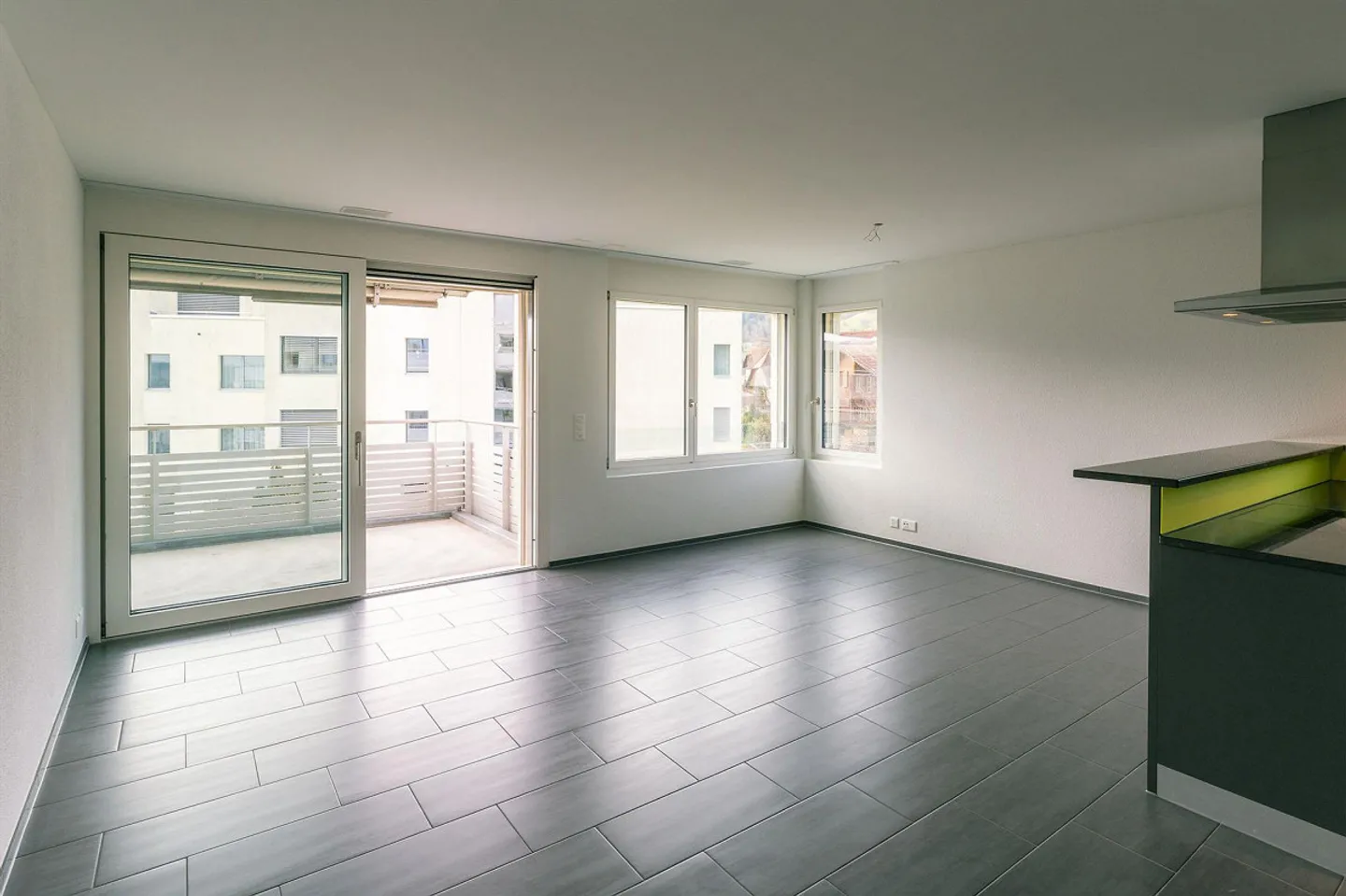 Residence Papillon - Wattenwil - Photo 19 of 25