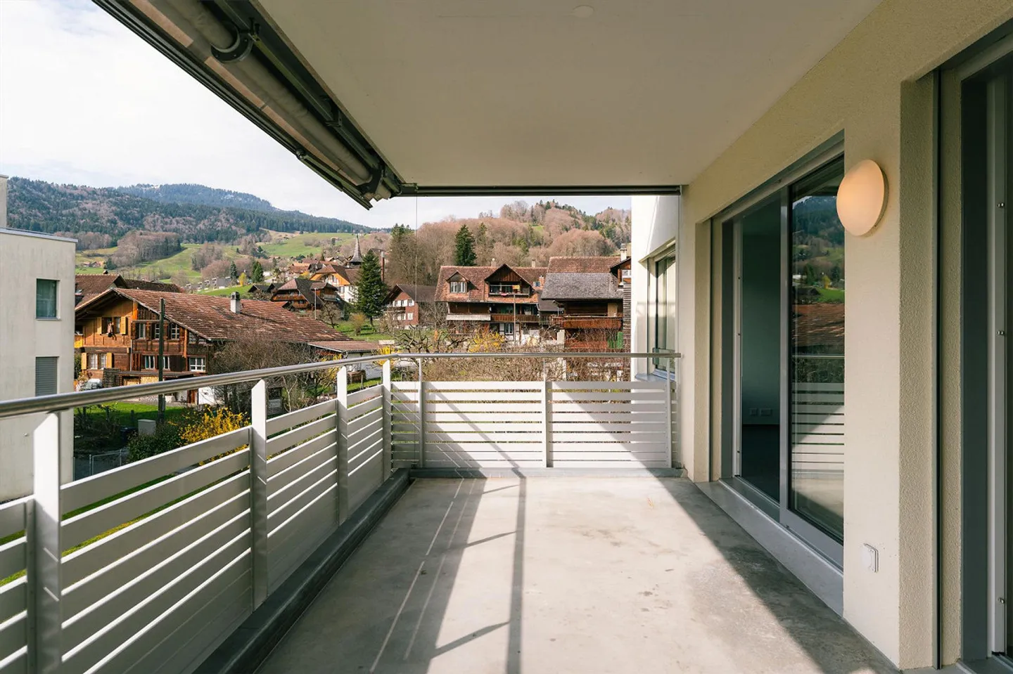 Residence Papillon - Wattenwil - Photo 20 of 25