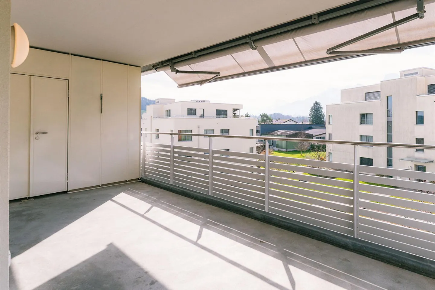 Residence Papillon - Wattenwil - Photo 21 of 25