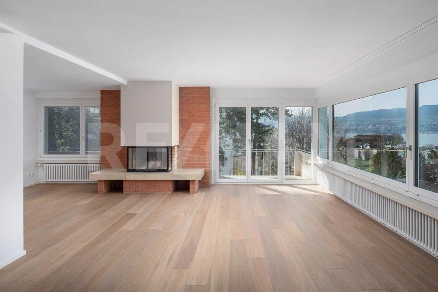 Appartamento 5½ camere da sogno - Foto 5 di 13