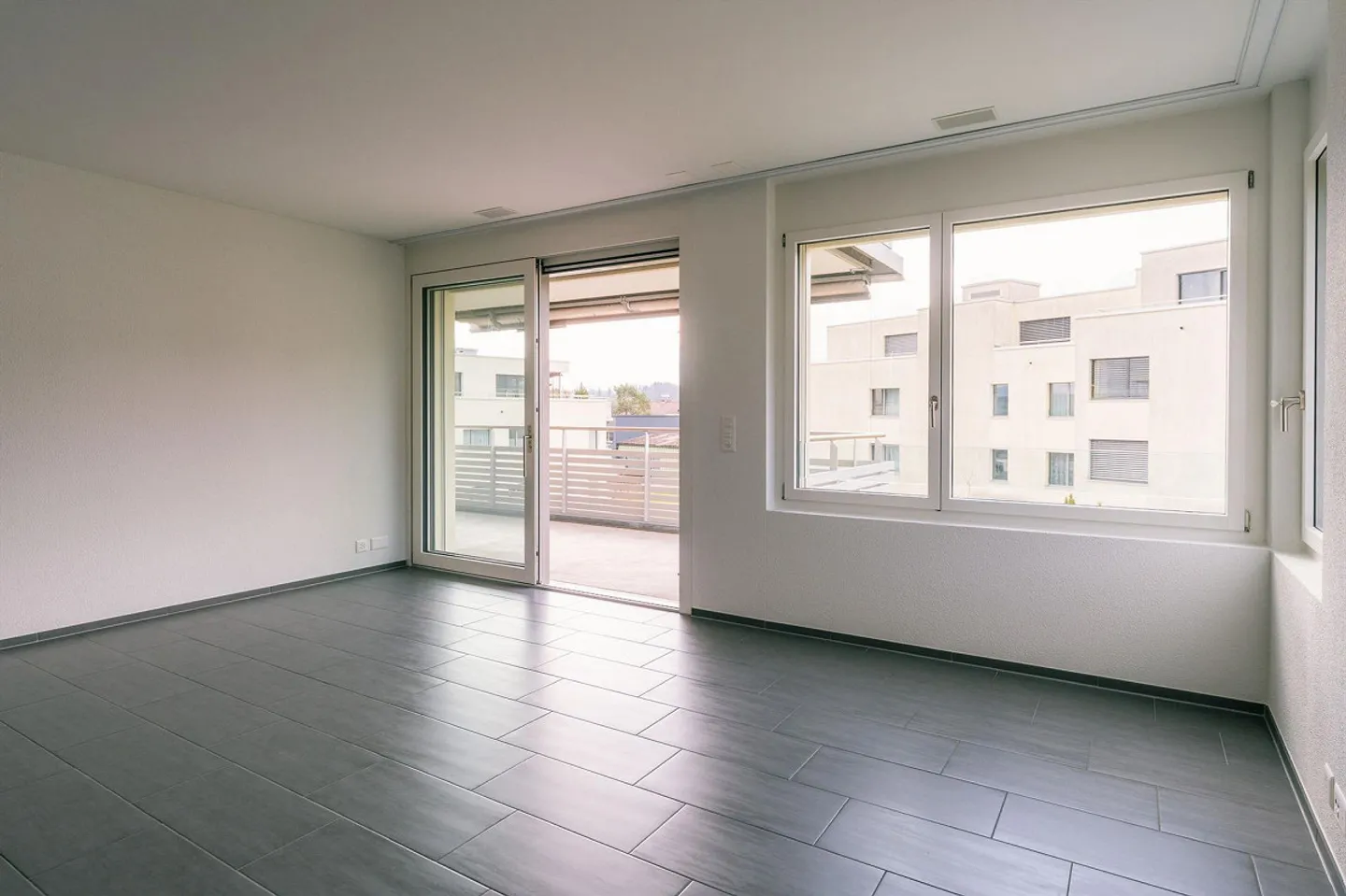 Residence Papillon - Wattenwil - Photo 22 of 25