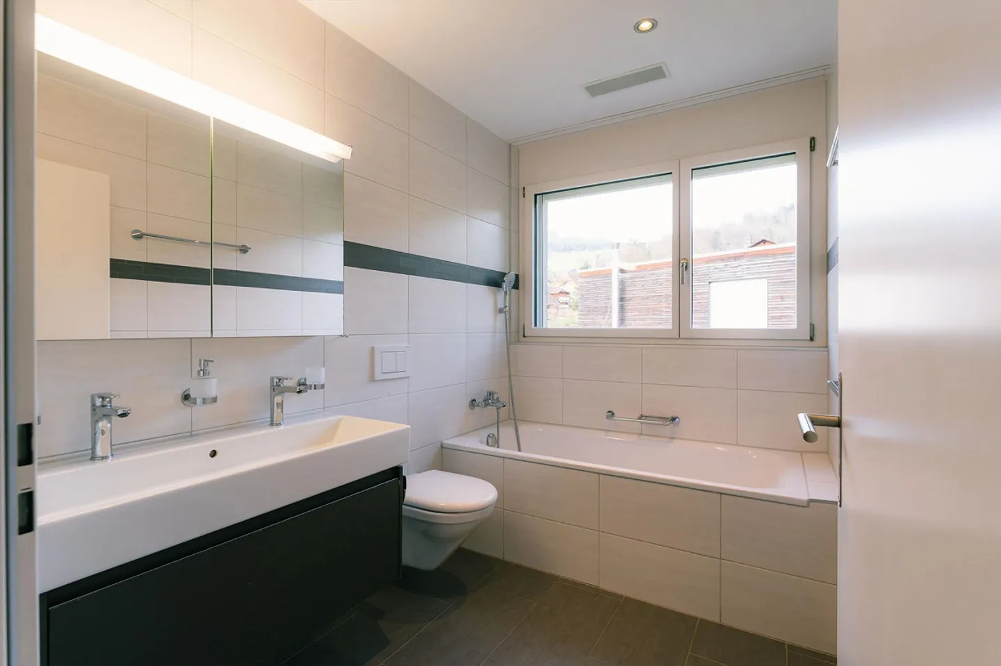 Residence Papillon - Wattenwil - Photo 23 of 25