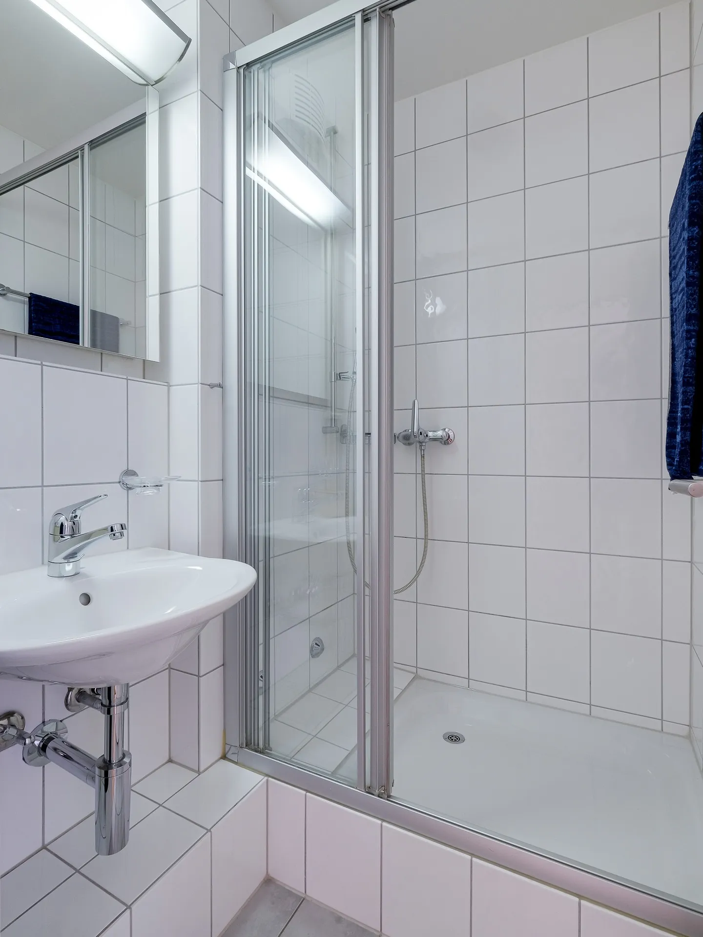 Charmant appartement 4.5 pièces - Photo 12 sur 12