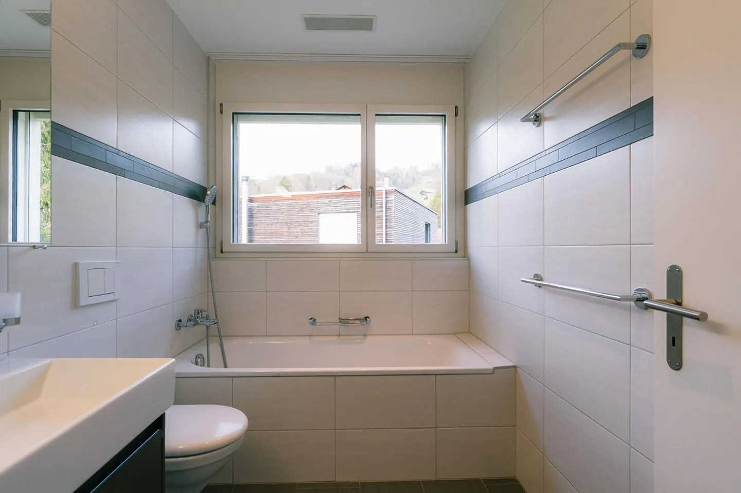 Residence Papillon - Wattenwil - Photo 24 of 25