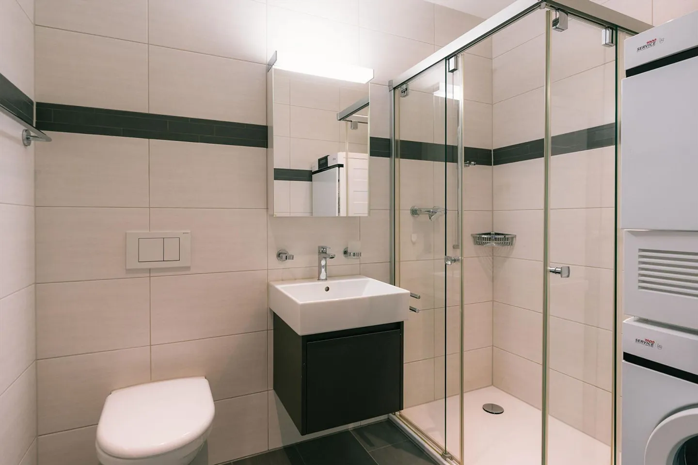 Residence Papillon - Wattenwil - Photo 25 of 25