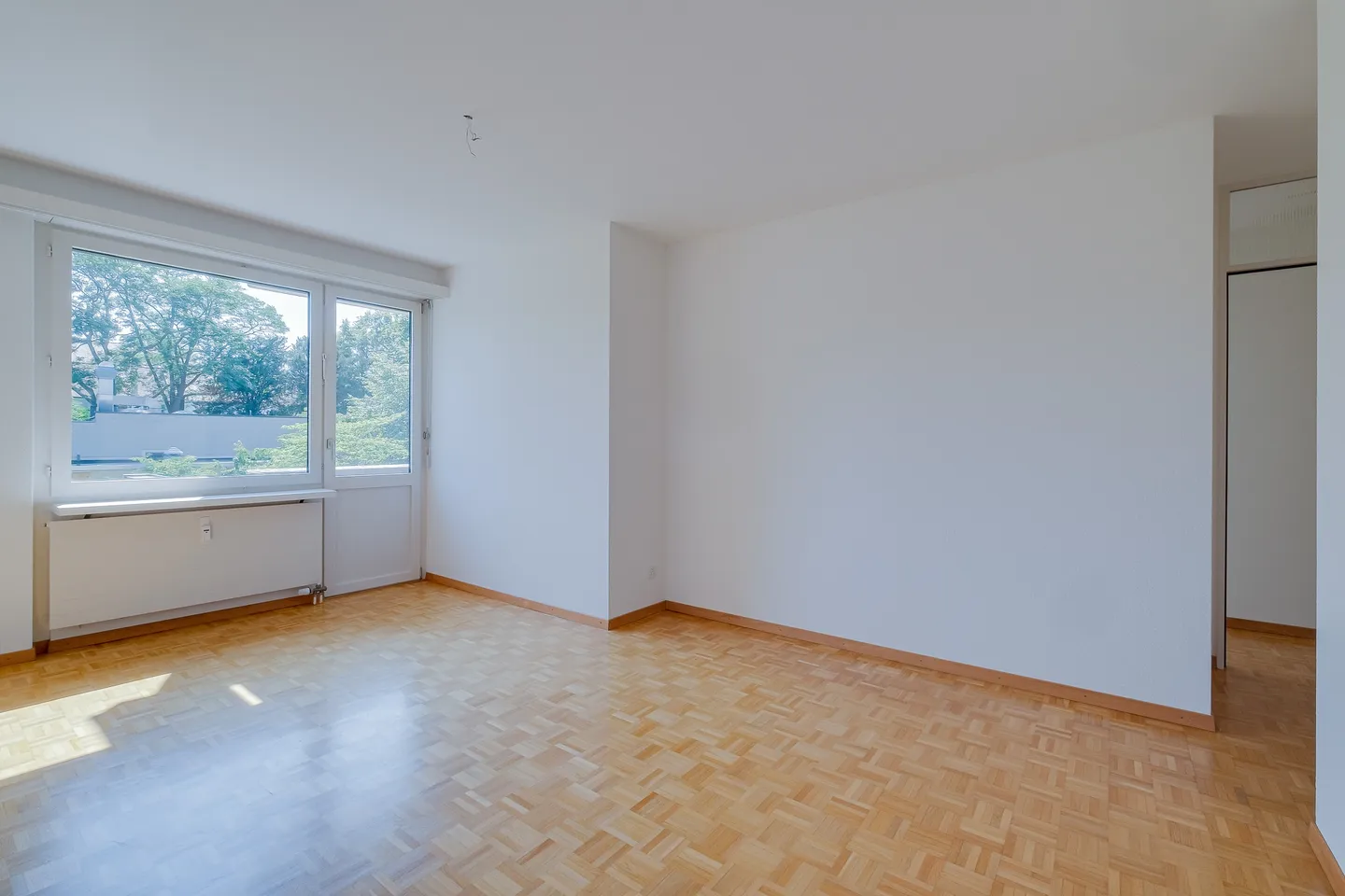 Charmant appartement 4.5 pièces - Photo 7 sur 12