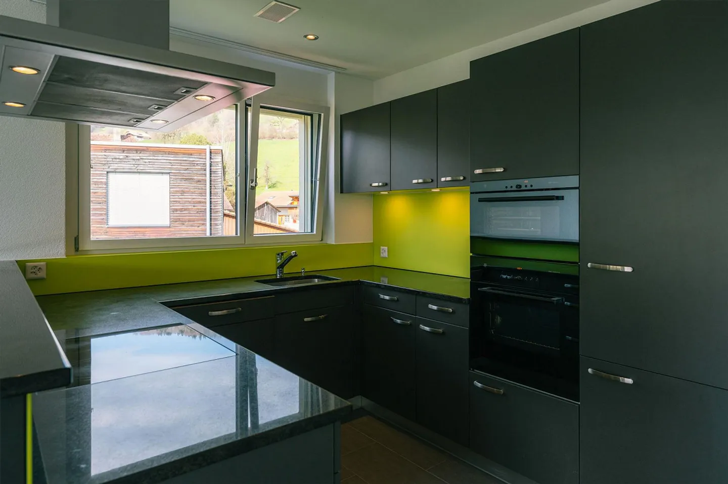 Residence Papillon - Wattenwil - Photo 12 of 25