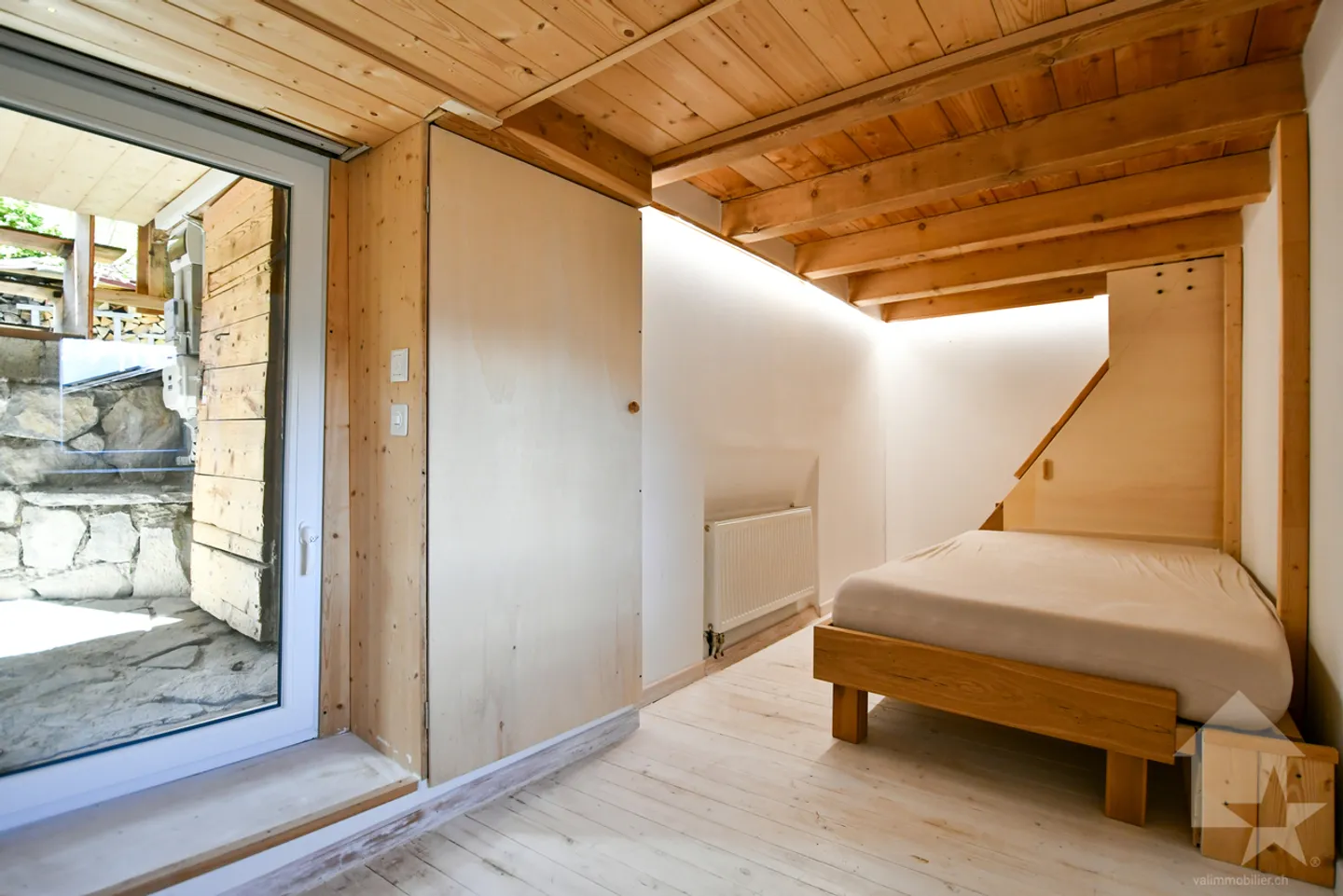 Authentique mayen à Dugny - Foto 7 von 15