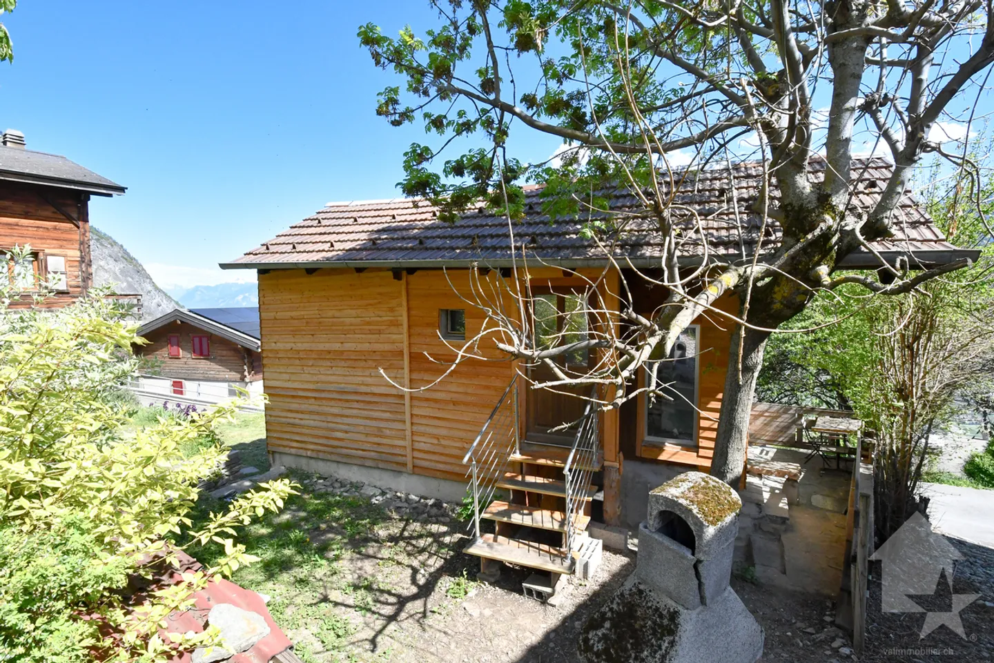 Authentique mayen à Dugny - Foto 10 von 15