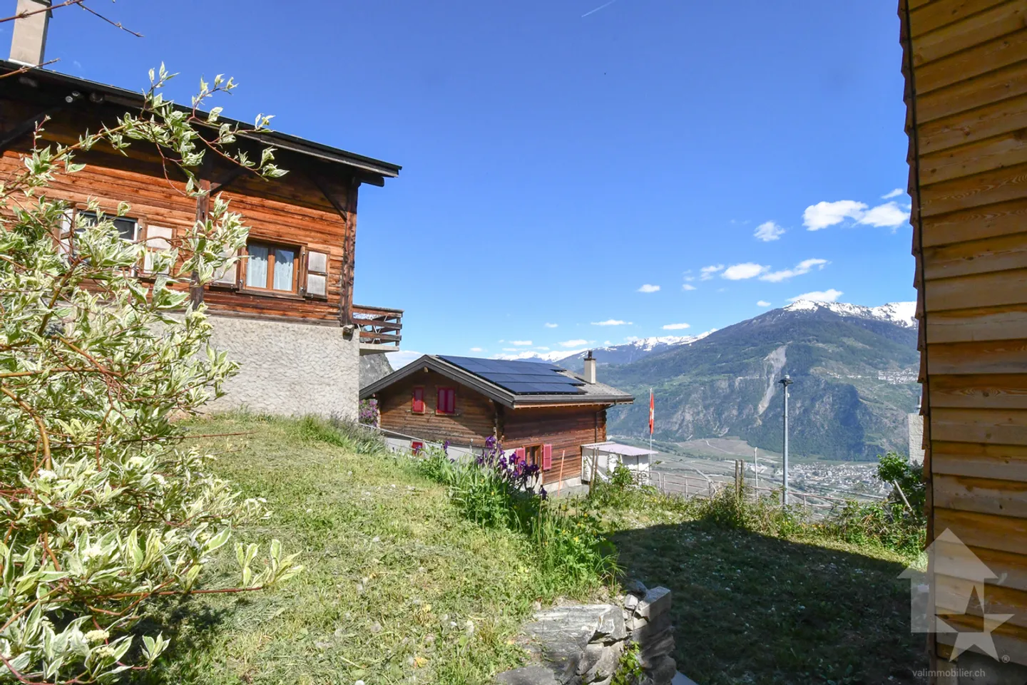 Authentique mayen à Dugny - Foto 12 von 15