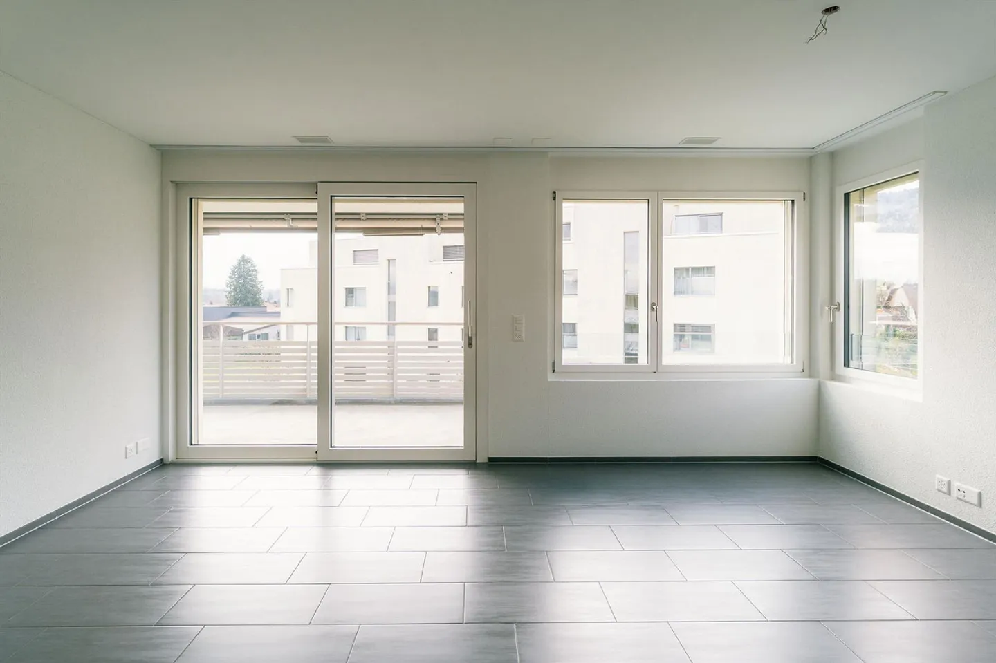 Residence Papillon - Wattenwil - Photo 13 of 25