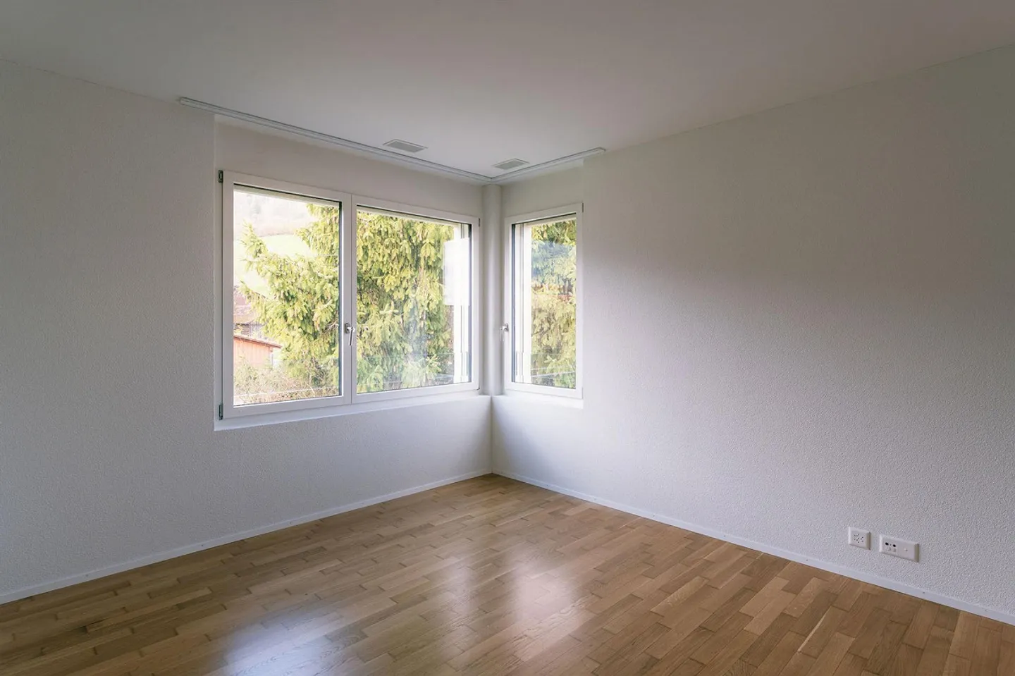 Residence Papillon - Wattenwil - Photo 14 of 25