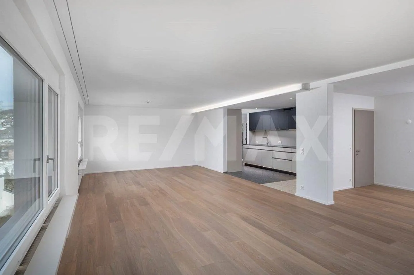 Appartamento 5½ camere da sogno - Foto 7 di 13