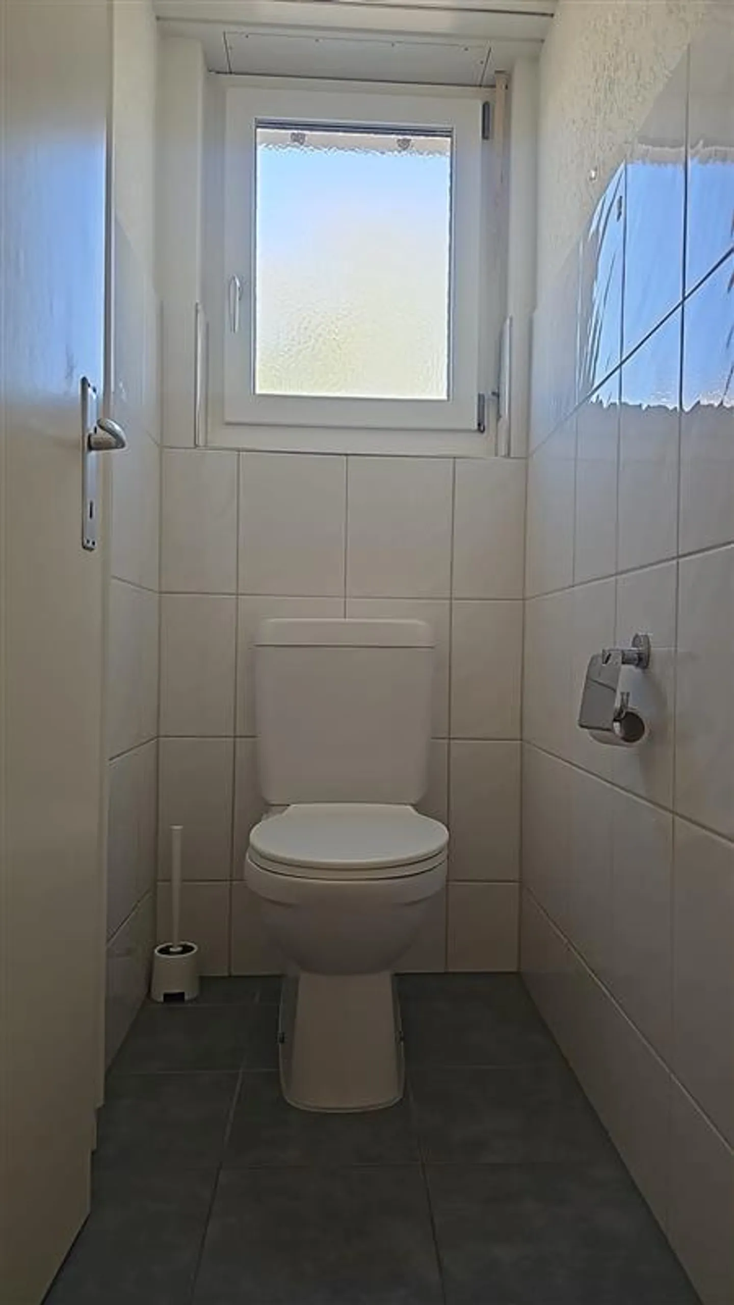 Charmante 5-Zimmerwohnung in Reinach - Foto 5 von 12