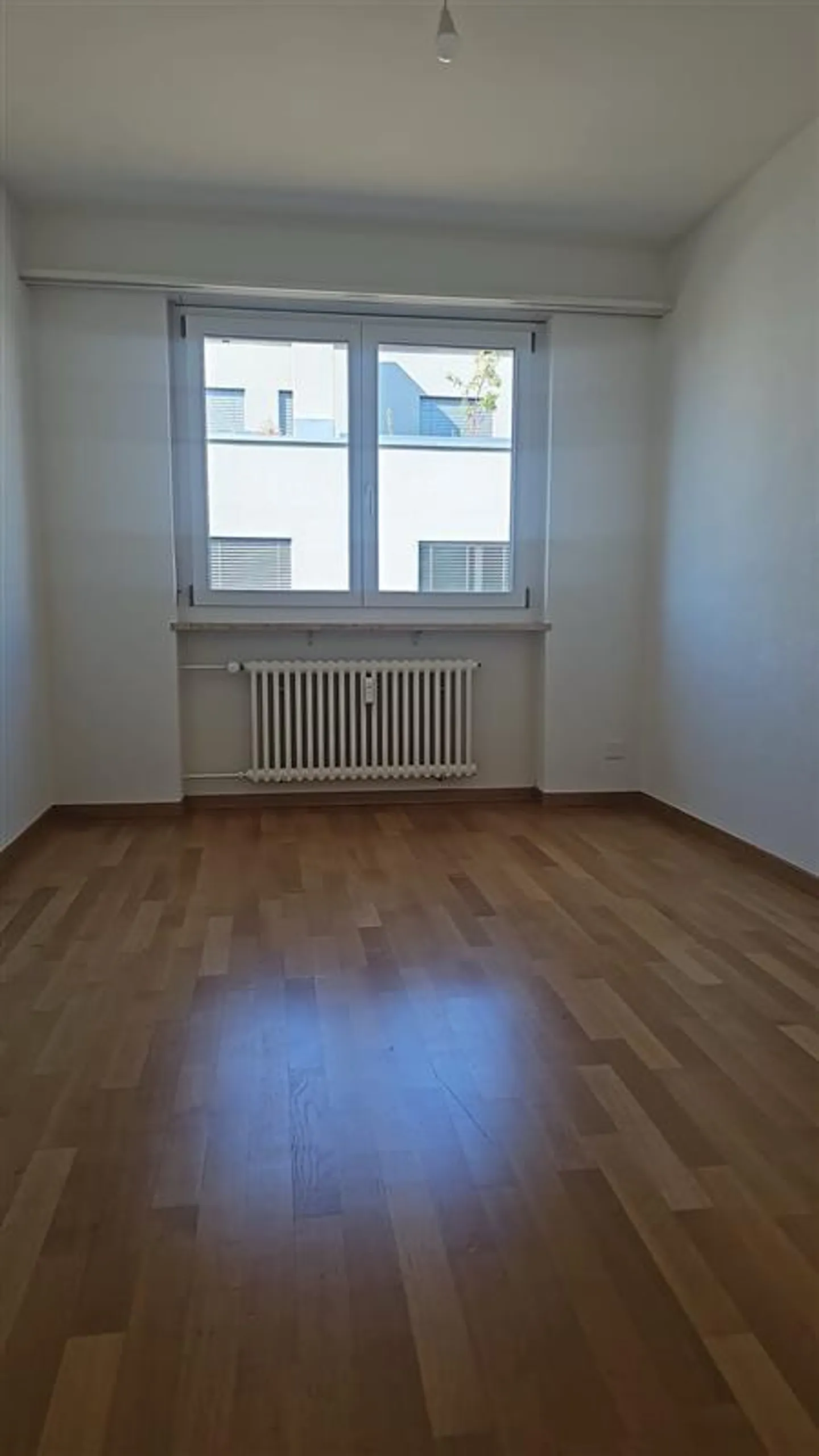 Charmante 5-Zimmerwohnung in Reinach - Foto 7 von 12