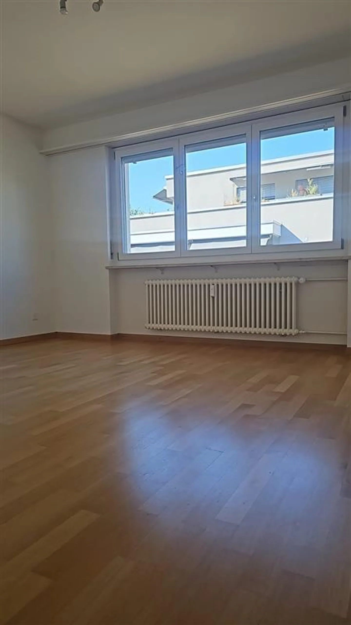 Charmante 5-Zimmerwohnung in Reinach - Foto 8 von 12