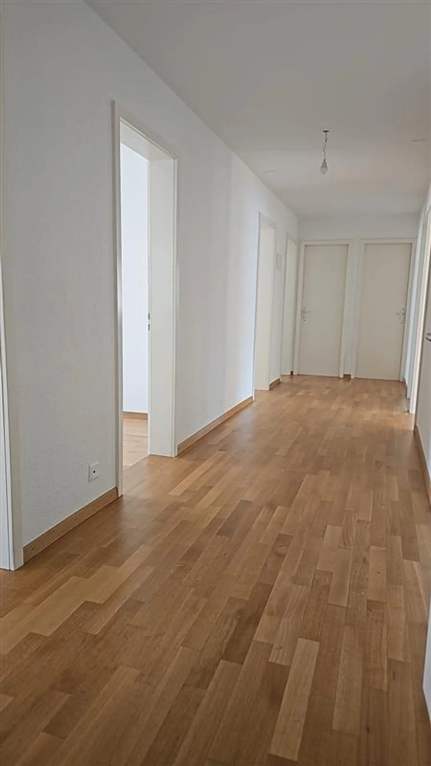 Charmante 5-Zimmerwohnung in Reinach - Foto 9 von 12
