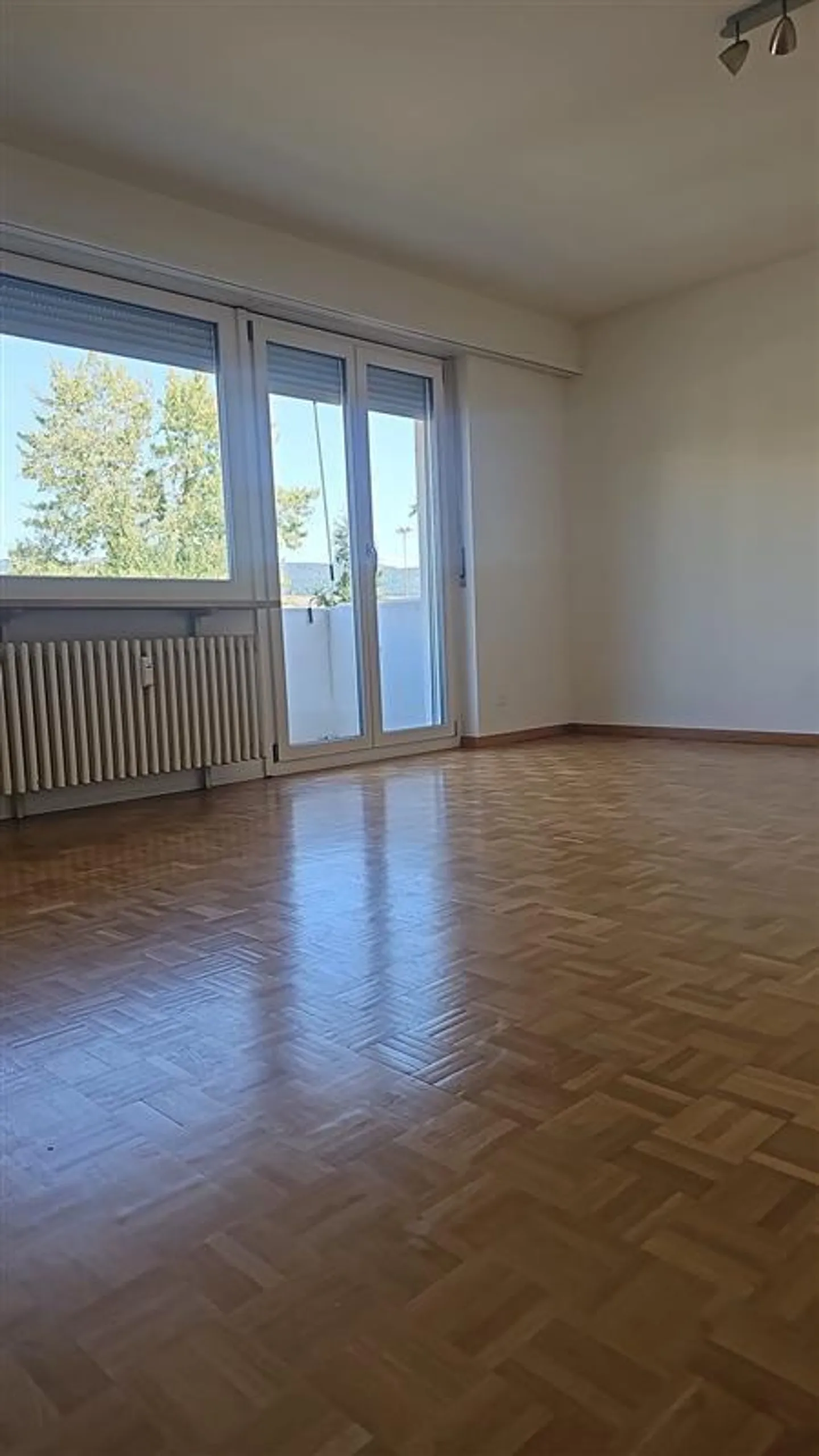 Charmante 5-Zimmerwohnung in Reinach - Foto 10 von 12