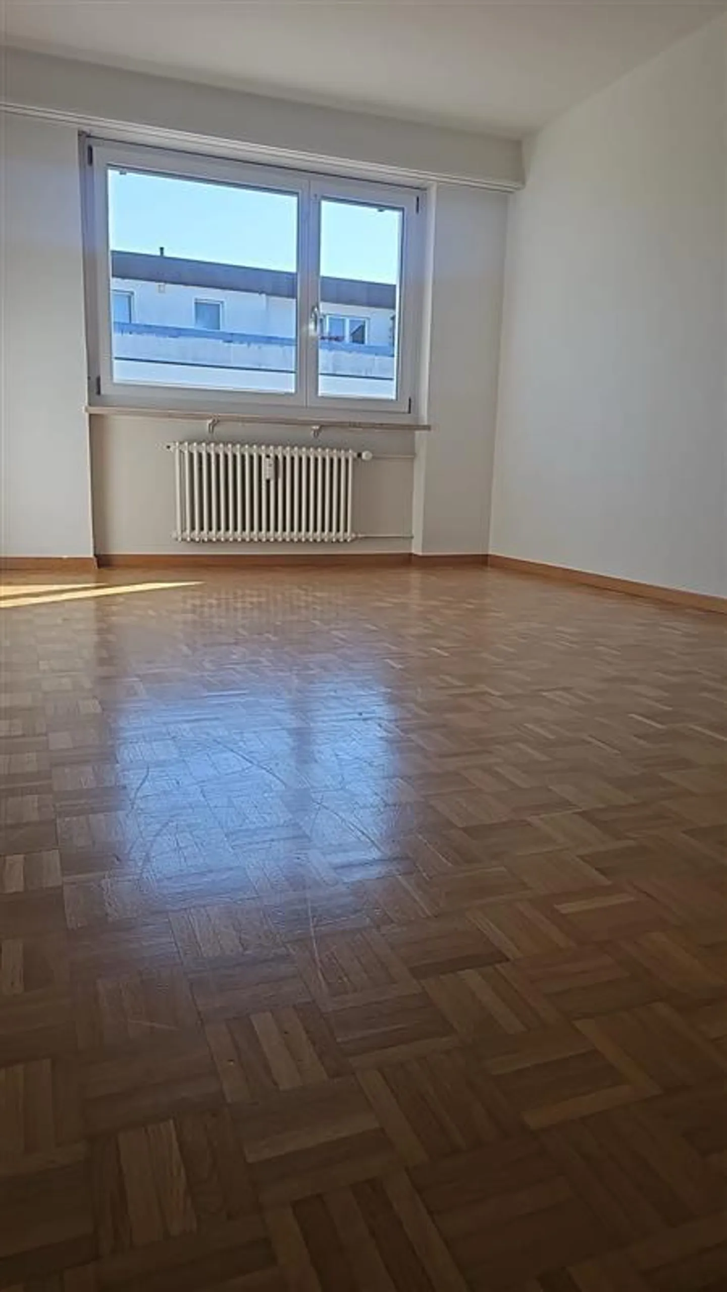 Charmante 5-Zimmerwohnung in Reinach - Foto 11 von 12