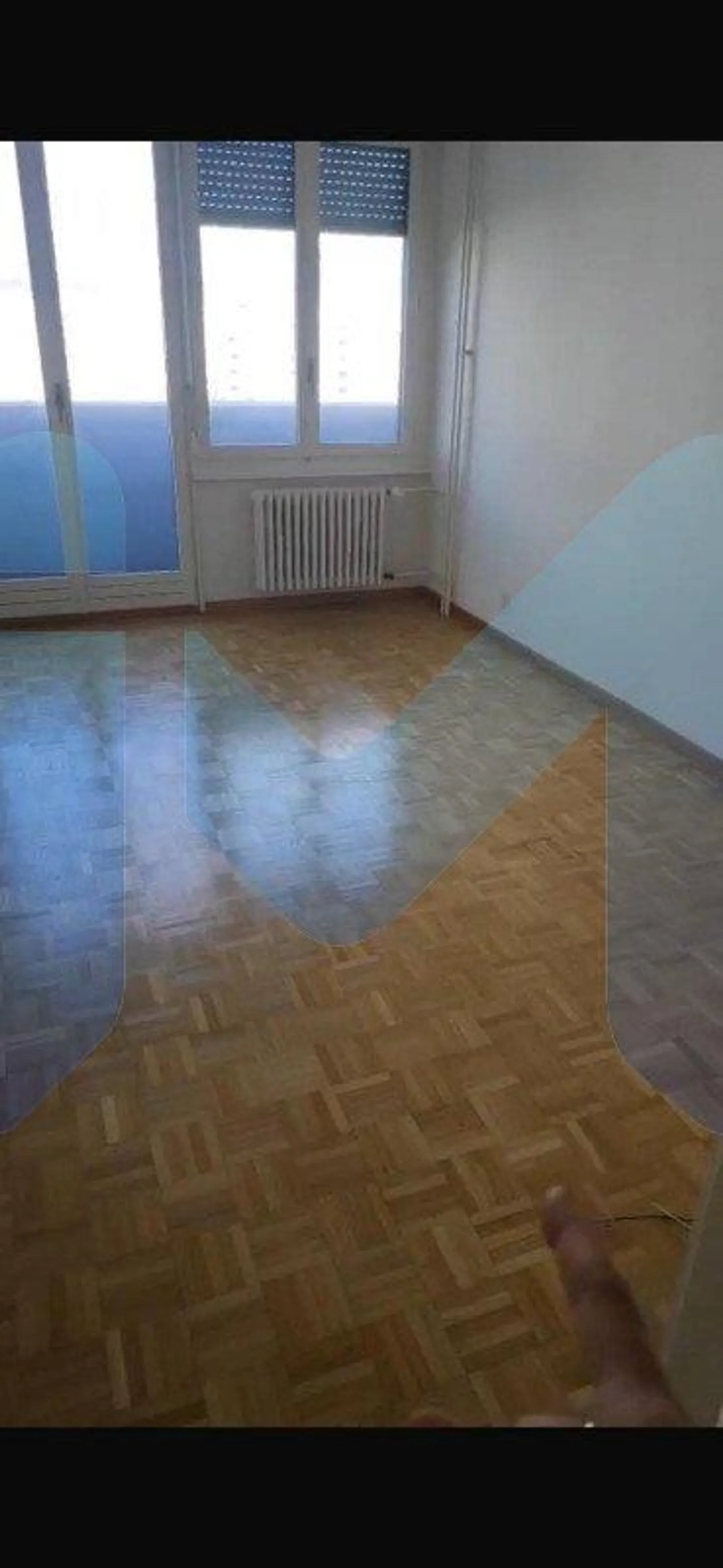 Spacious 6-Room Apartment in Onex - Photo 2 of 11