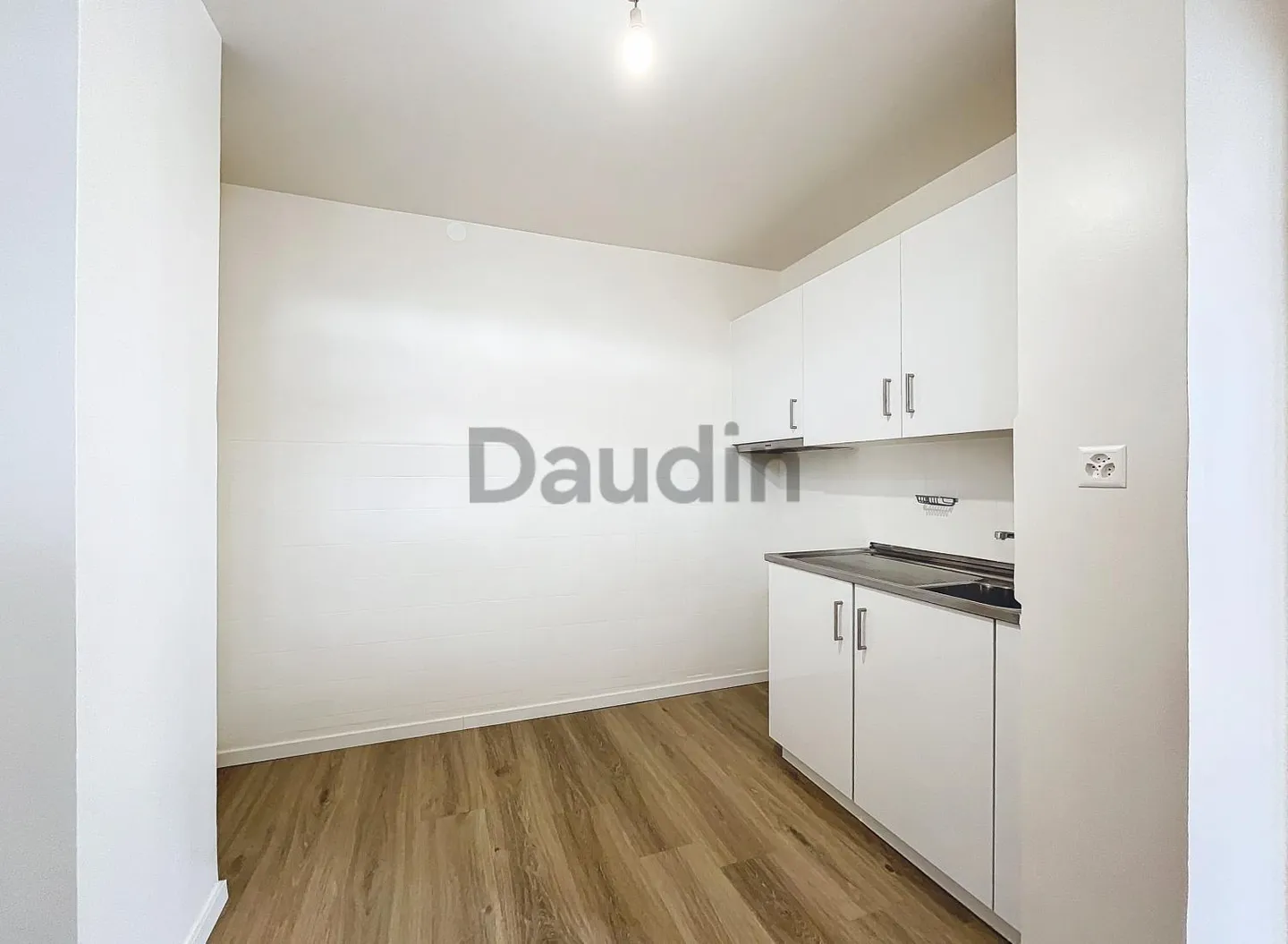 Appartement 2 pièces - Photo 3 sur 5