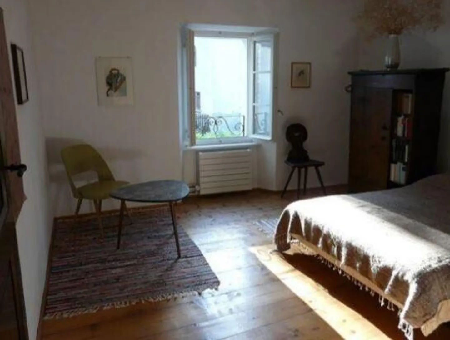 Charming Villa in Bleniotal - Photo 9 of 13