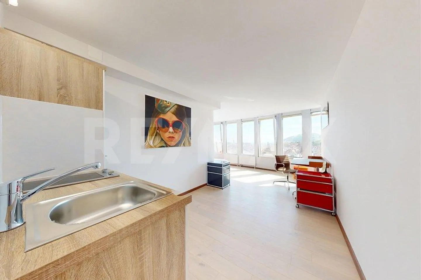 Vielseitige Investition im Silberturm - Foto 8 von 13