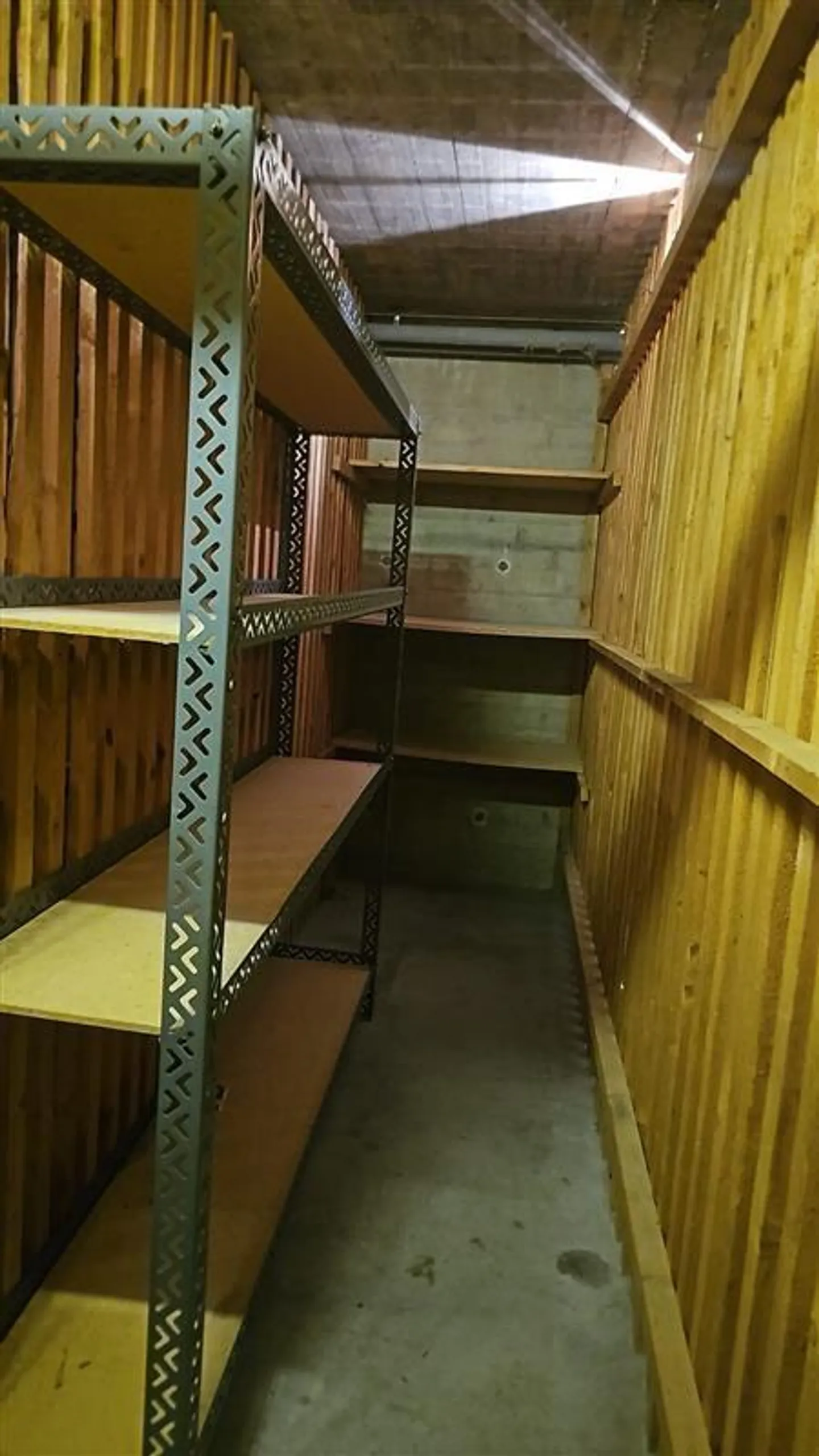 Charmante 5-Zimmerwohnung in Reinach - Foto 12 von 12