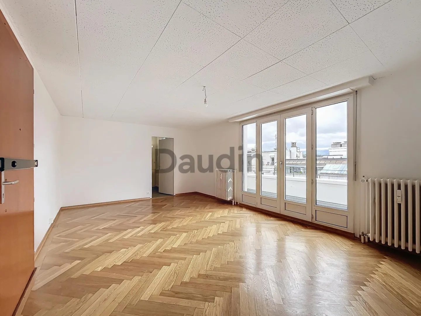 Appartement 2 pièces - Photo 2 sur 5