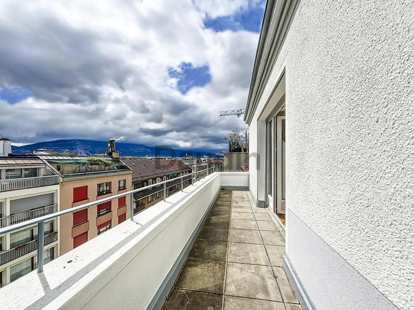 Appartement 2 pièces - Photo 5 sur 5