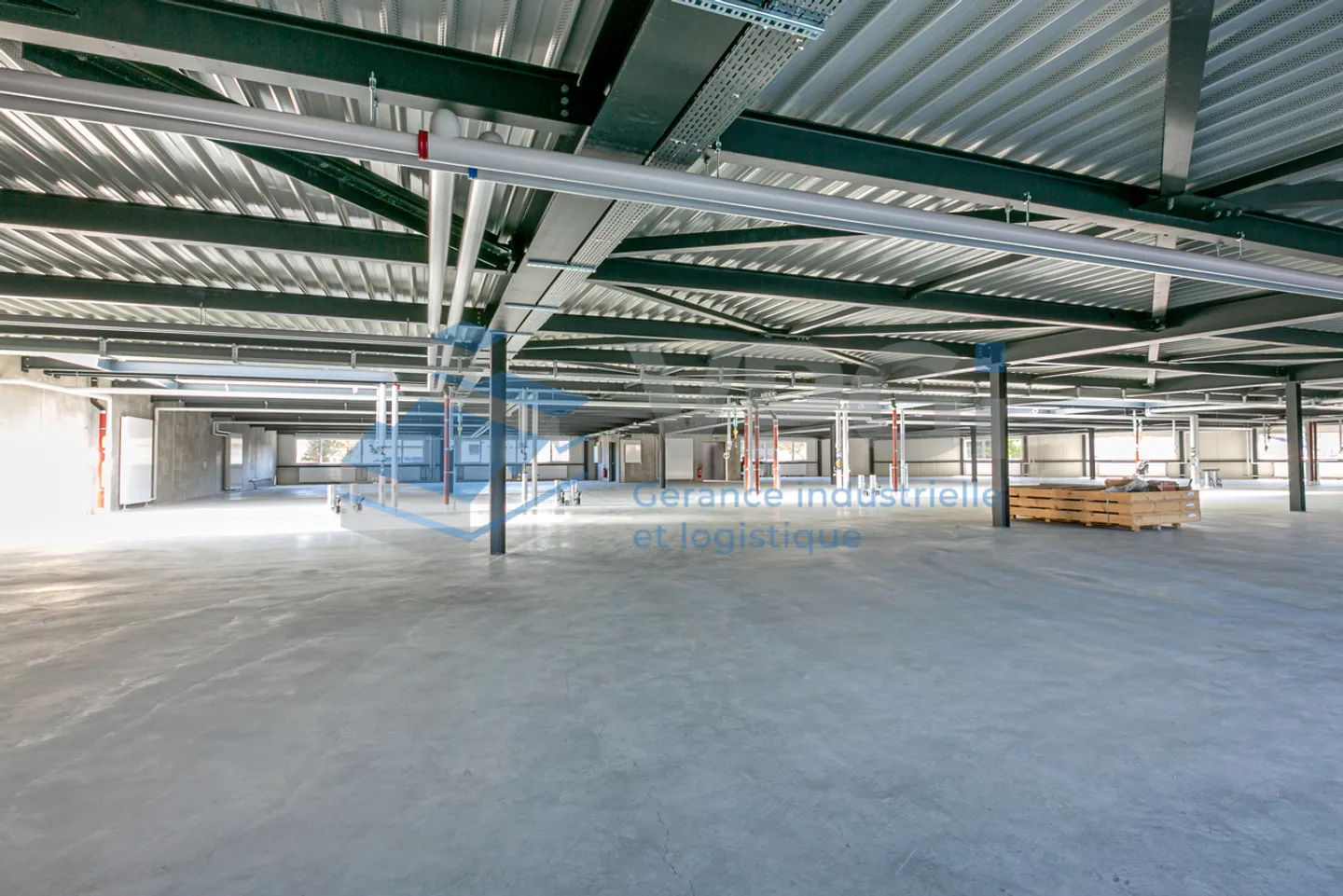 Spazi commerciali in affitto a partire da 180.-/m2/anno - Foto 4 di 10