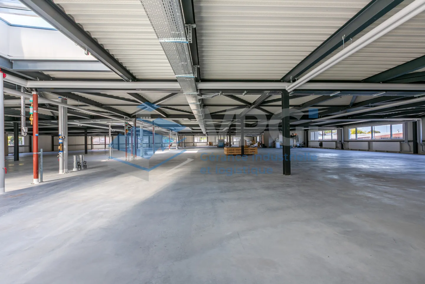 Spazi commerciali in affitto a partire da 180.-/m2/anno - Foto 5 di 10