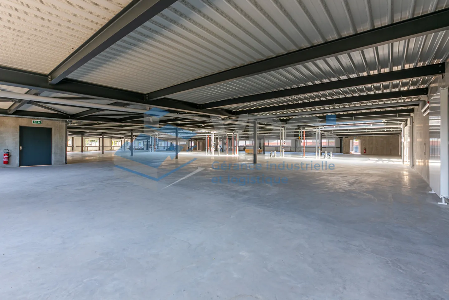 Spazi commerciali in affitto a partire da 180.-/m2/anno - Foto 6 di 10