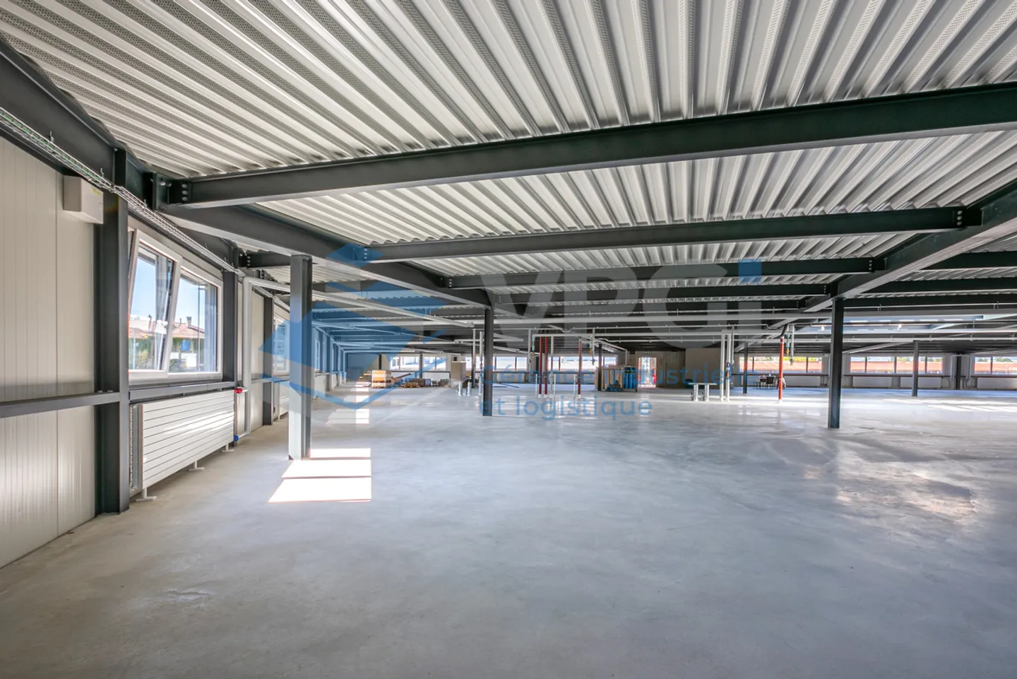 Spazi commerciali in affitto a partire da 180.-/m2/anno - Foto 7 di 10