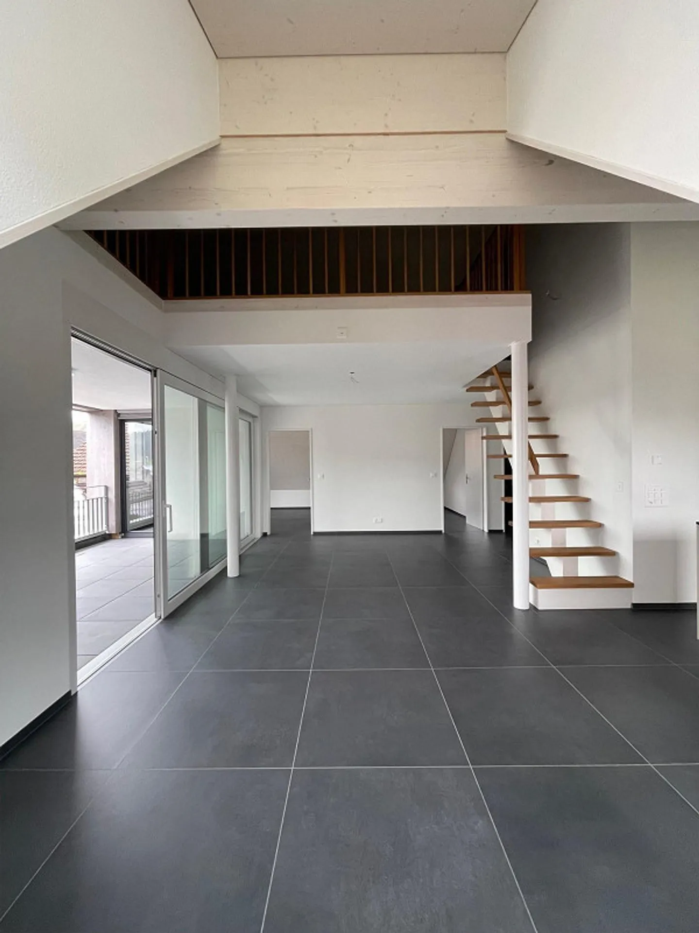 Exclusive Penthouse in Thundorf - Photo 1 of 9