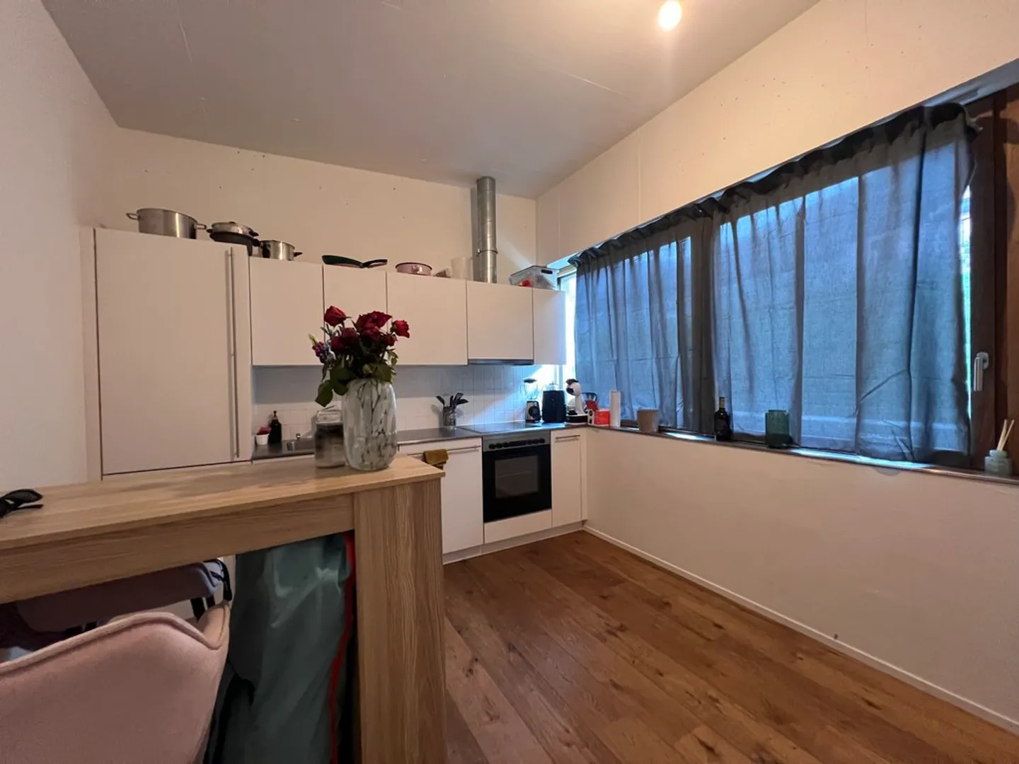 Charming Apartment in Aigle - Photo 1 of 5