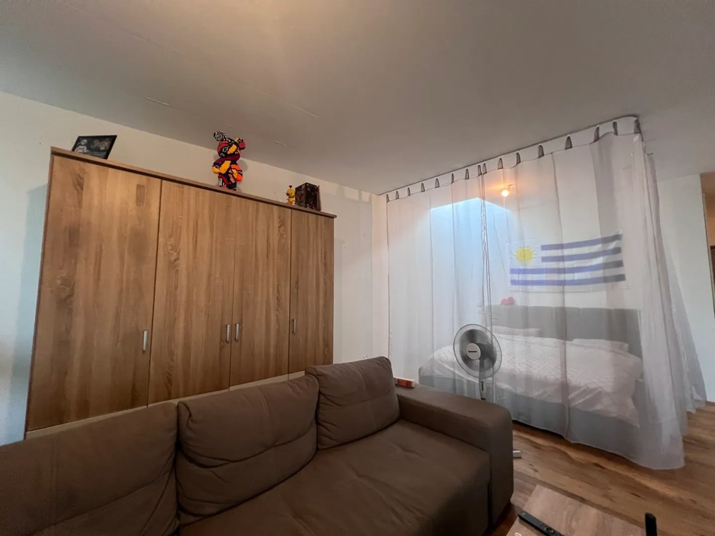 Charming Apartment in Aigle - Photo 4 of 5