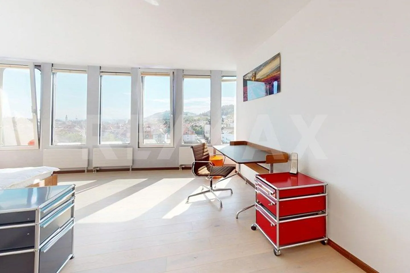 Vielseitige Investition im Silberturm - Foto 12 von 13