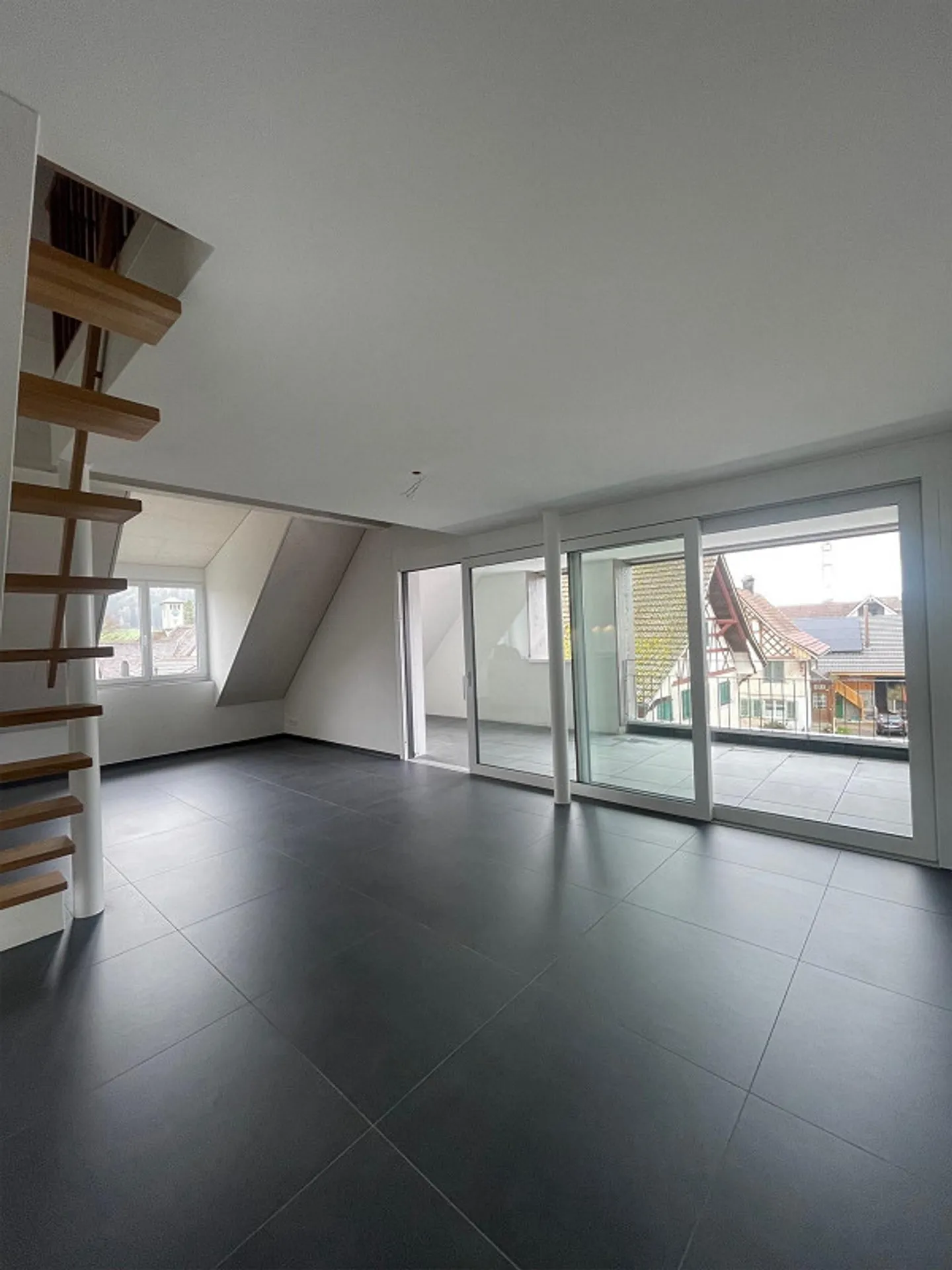 Exclusive Penthouse in Thundorf - Photo 2 of 9