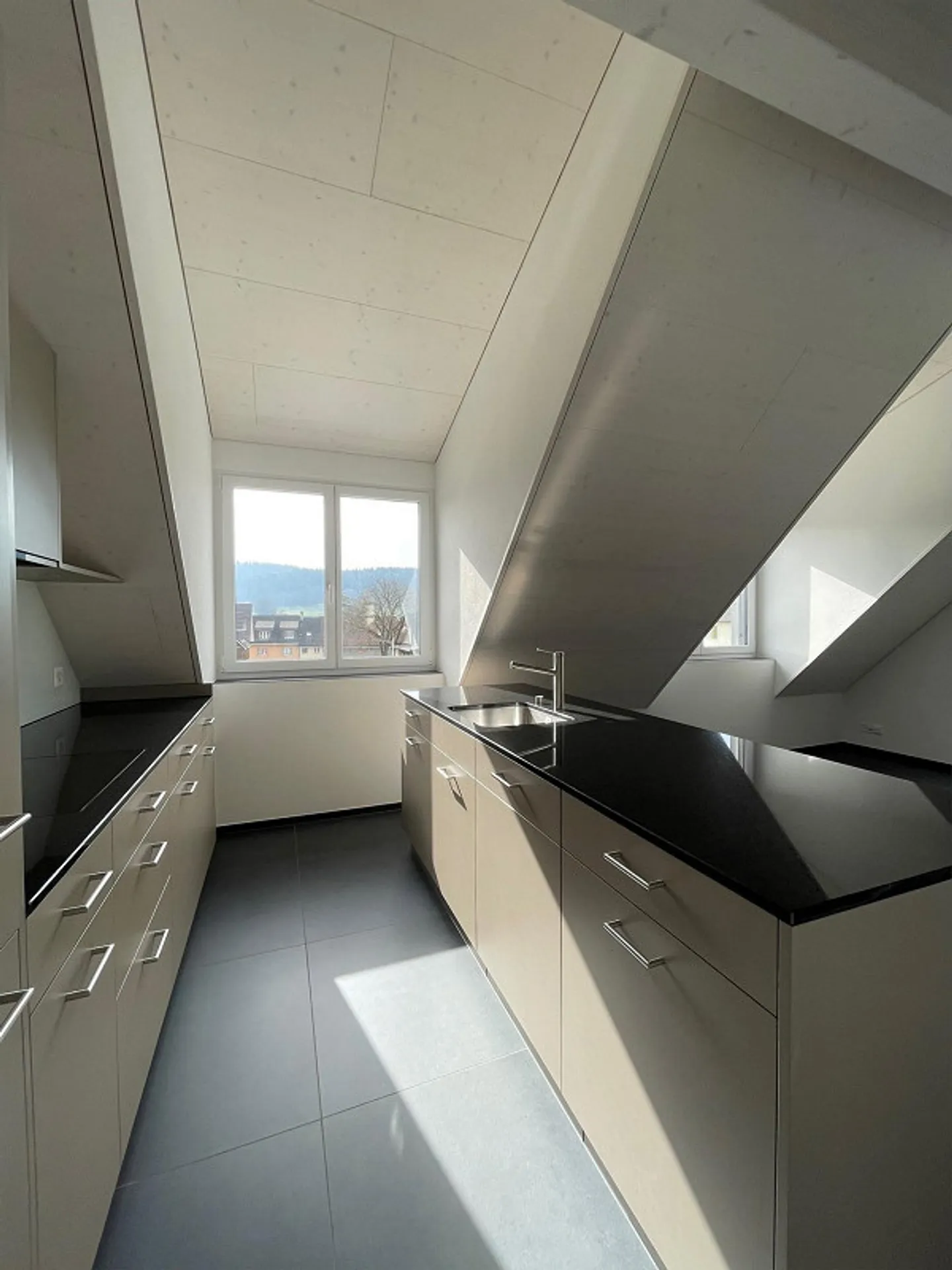 Exclusive Penthouse in Thundorf - Photo 4 of 9